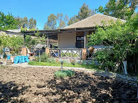 Satılır 3 otaqlı həyət evi 100 m² — Bakı, Maştağa 3 otaq 100.00 m²