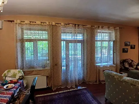 Satılır 3 otaqlı həyət evi 100 m²