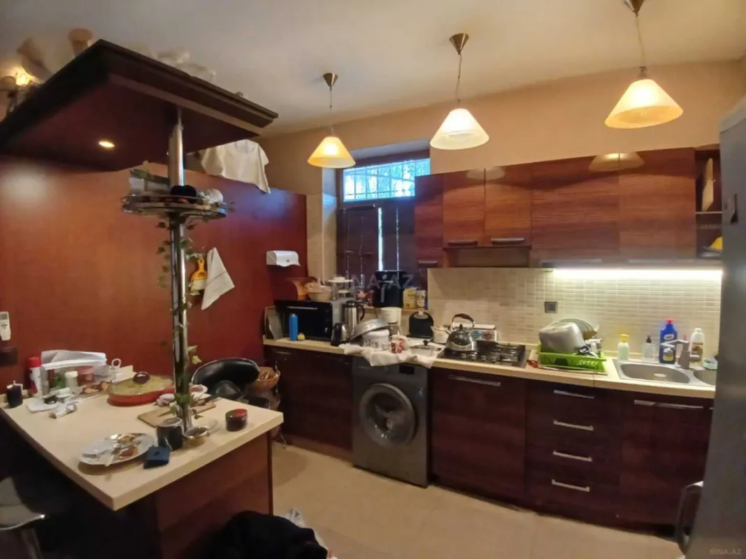 Satılır 3 otaqlı həyət evi 100 m²