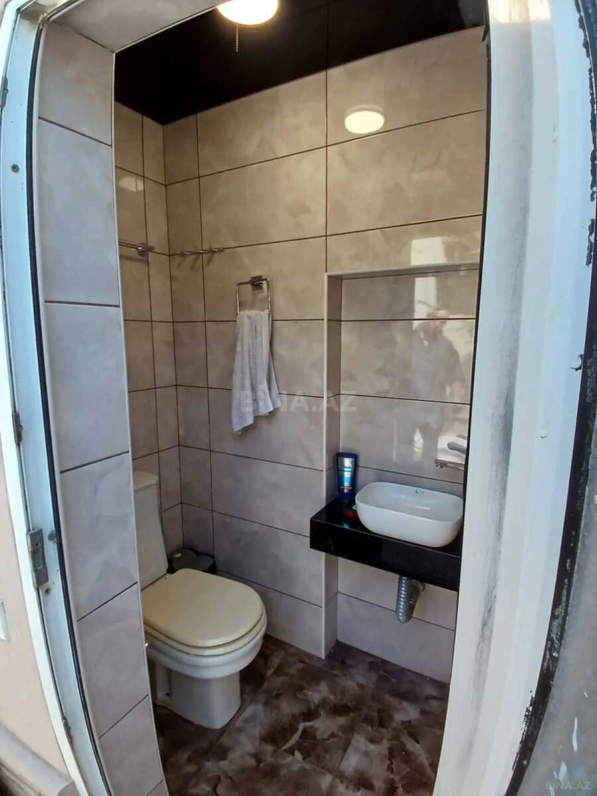 Satılır 3 otaqlı həyət evi 100 m²