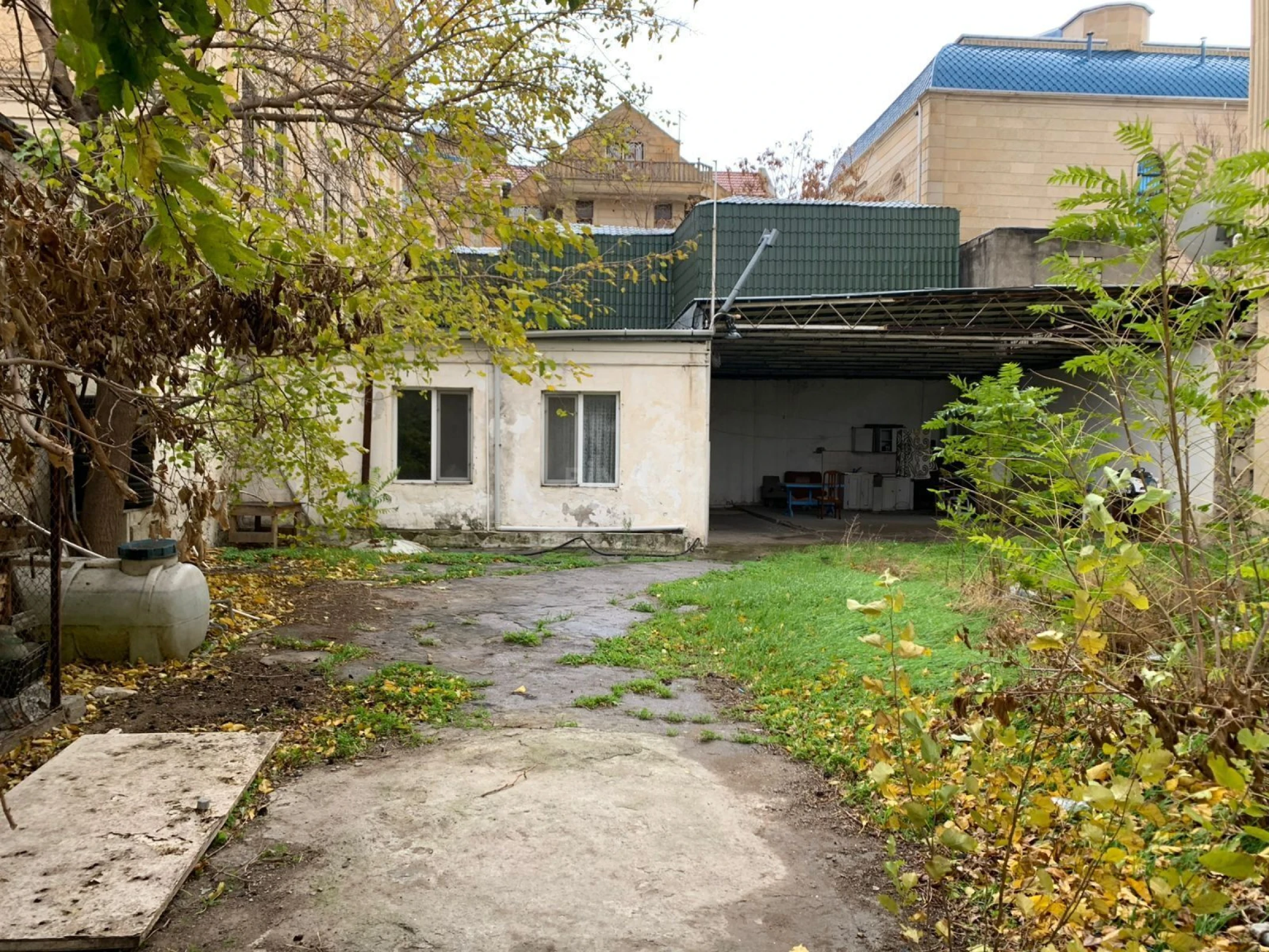 Satılır torpaq sahəsi 9.5 m²