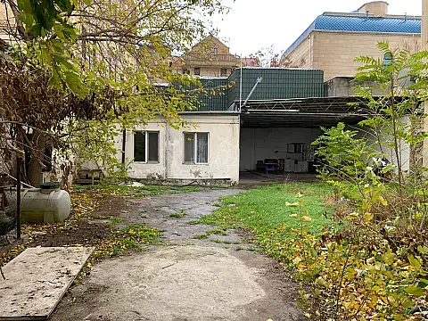 Satılır torpaq sahəsi 9.5 m²