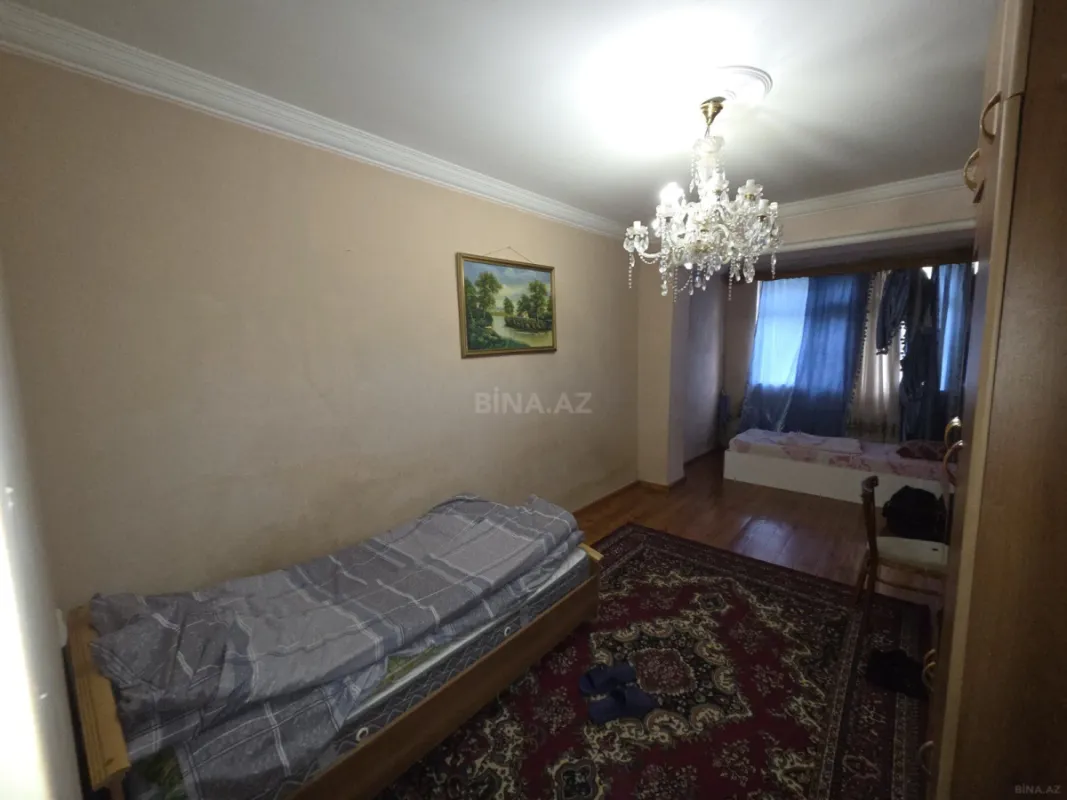 Kirayə verilir 3 otaqlı mənzil 75 m²