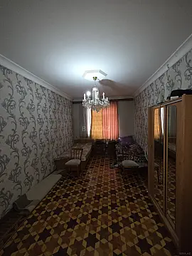 Kirayə verilir 3 otaqlı mənzil 75 m²