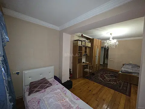 Kirayə verilir 3 otaqlı mənzil 75 m² — Bakı, Yasamal 3 otaq 75.00 m²