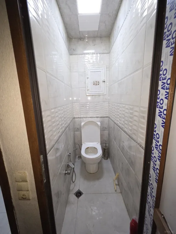 Kirayə verilir 3 otaqlı mənzil 75 m²
