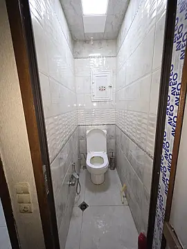 Kirayə verilir 3 otaqlı mənzil 75 m²