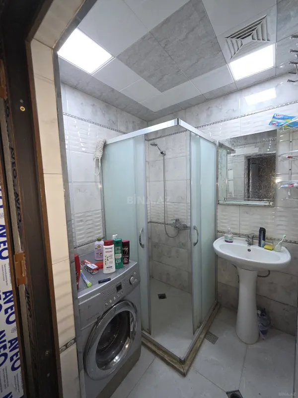 Kirayə verilir 3 otaqlı mənzil 75 m²