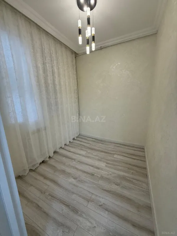 Satılır 2 otaqlı mənzil 40 m²