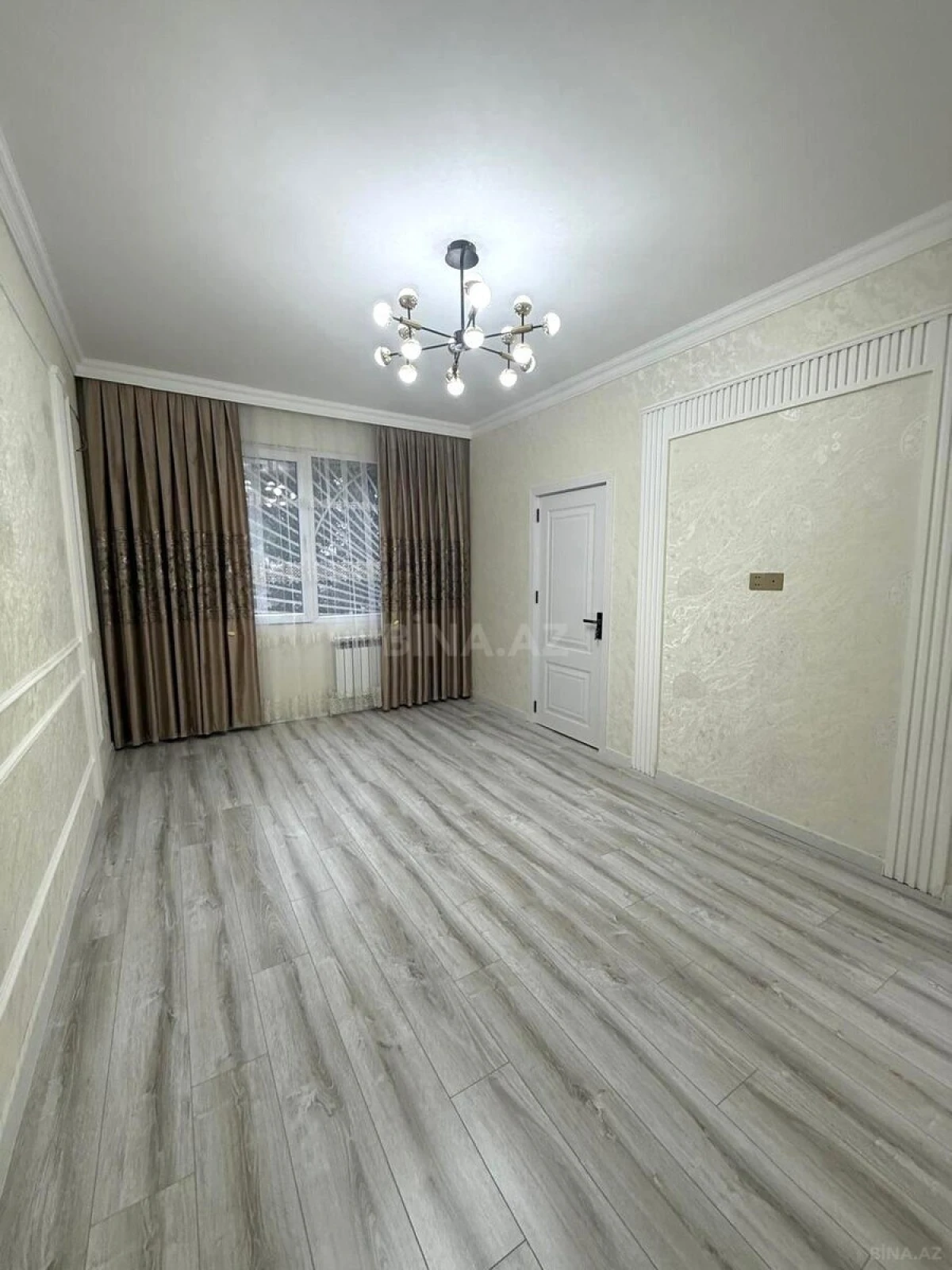 Satılır 2 otaqlı mənzil 40 m²