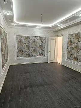 Satılır 3 otaqlı mənzil 103 m² — Bakı, Nərimanov 3 otaq 103.00 m²