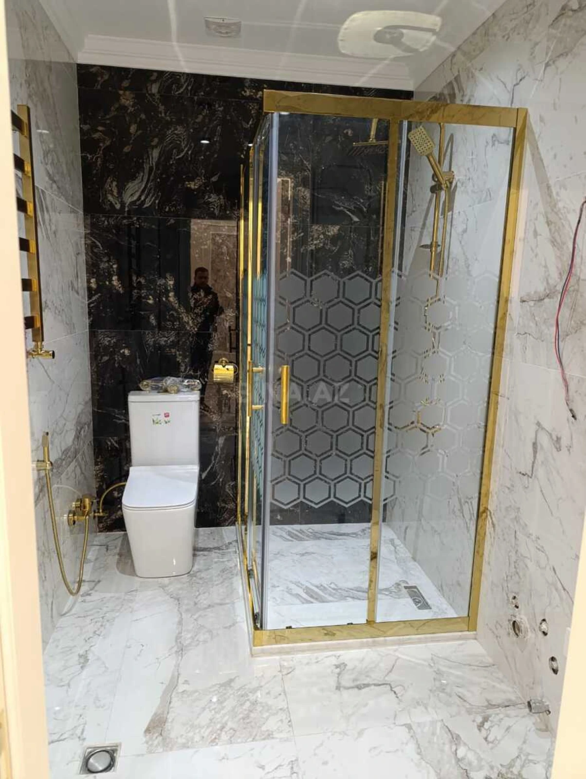 Satılır 3 otaqlı mənzil 103 m²
