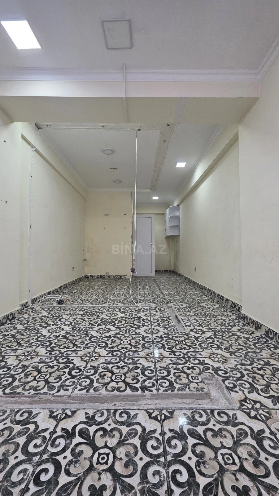 Satılır obyekt 52 m²