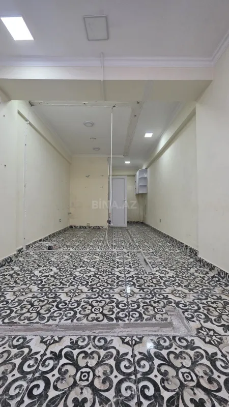 Satılır obyekt 52 m²