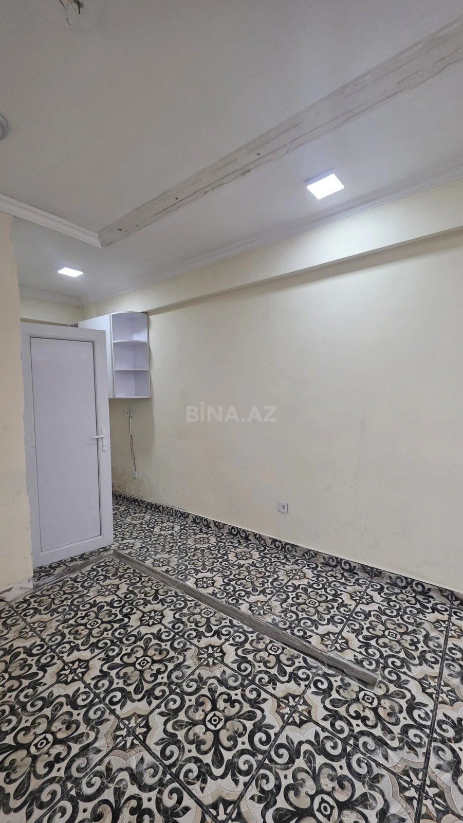 Satılır obyekt 52 m²
