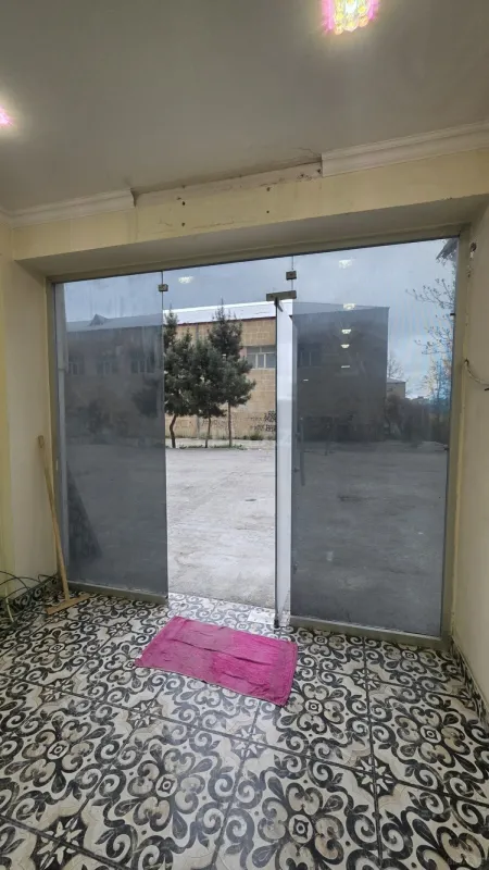 Satılır obyekt 52 m²