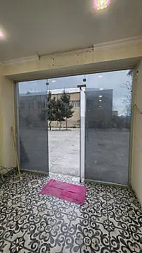 Satılır obyekt 52 m²