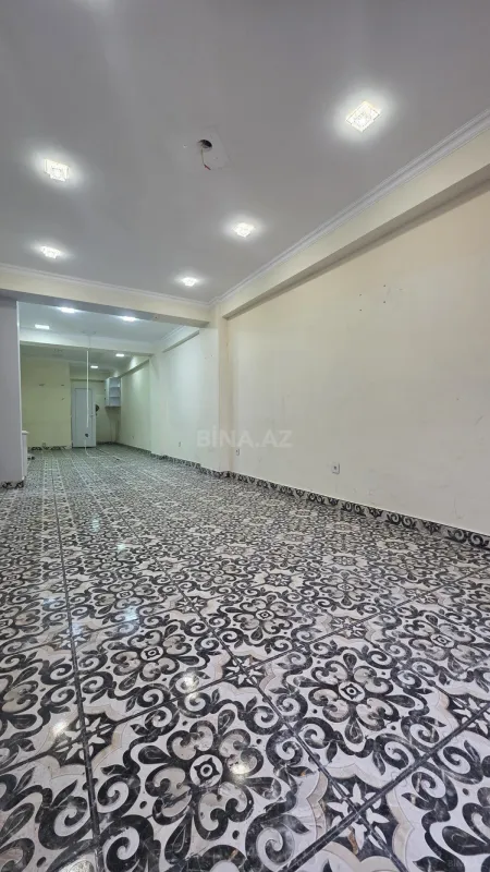Satılır obyekt 52 m²
