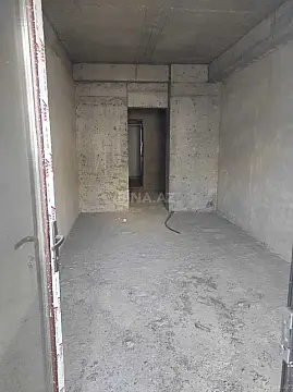 Satılır 3 otaqlı mənzil 158 m²