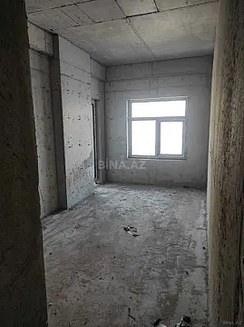 Satılır 3 otaqlı mənzil 158 m²