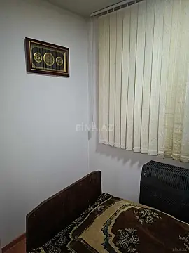 Kirayə verilir 1 otaqlı mənzil 50 m²