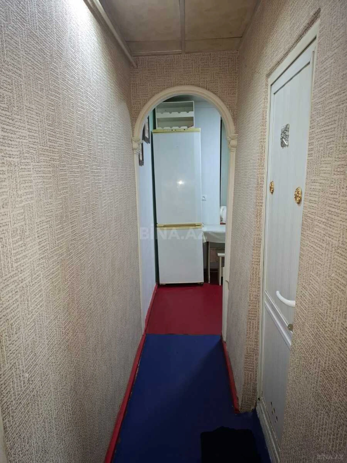 Kirayə verilir 1 otaqlı mənzil 50 m²