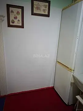 Kirayə verilir 1 otaqlı mənzil 50 m²