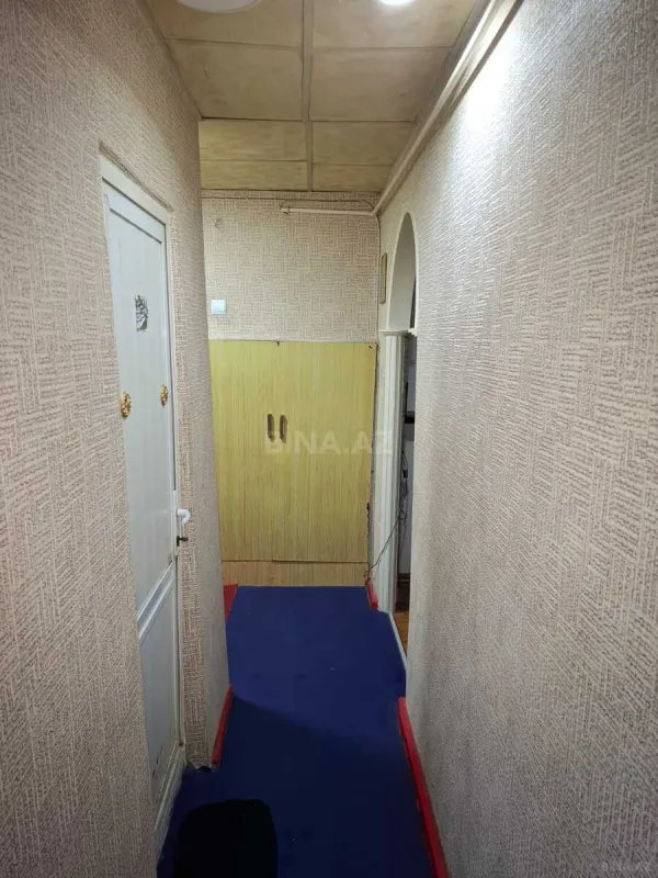 Kirayə verilir 1 otaqlı mənzil 50 m²