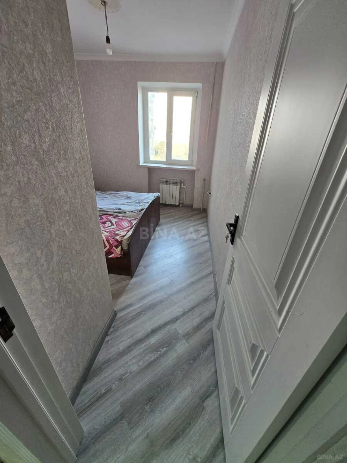 Satılır 3 otaqlı mənzil 90 m²