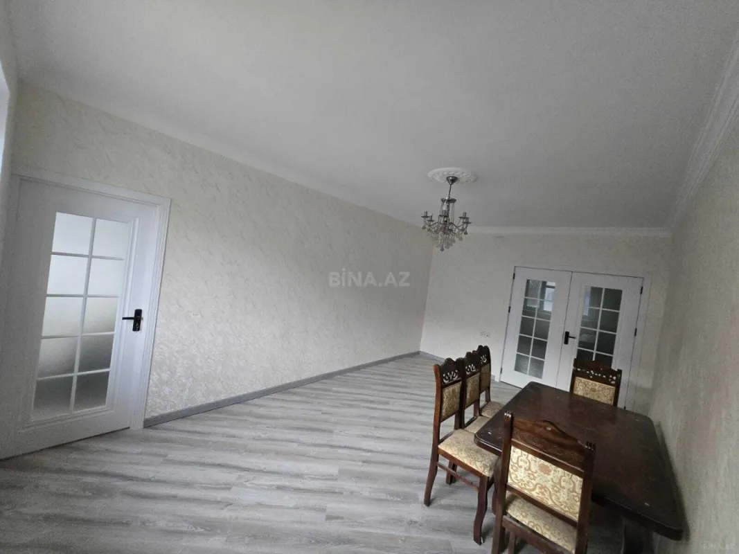 Satılır 3 otaqlı mənzil 90 m²