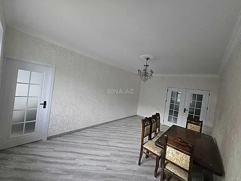 Satılır 3 otaqlı mənzil 90 m²