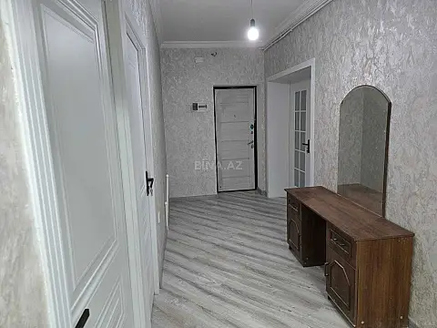 Satılır 3 otaqlı mənzil 90 m²