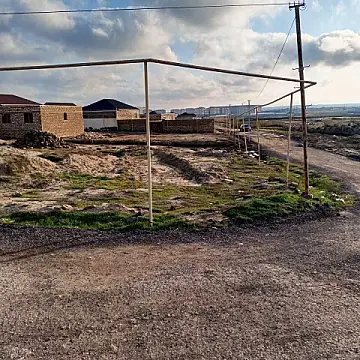 Satılır torpaq sahəsi 12 m²