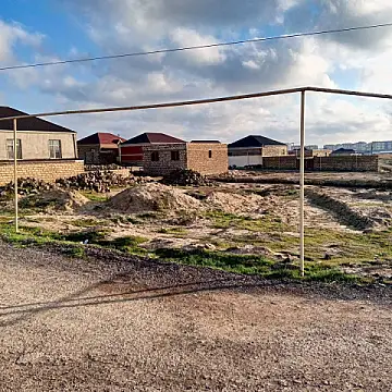 Satılır torpaq sahəsi 12 m²