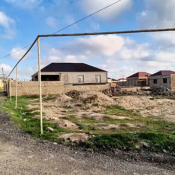 Satılır torpaq sahəsi 12 m²