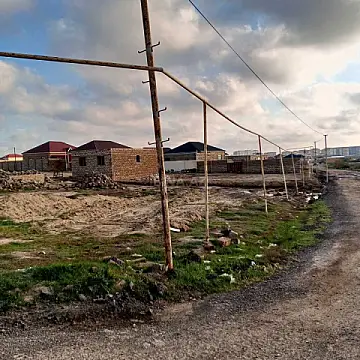 Satılır torpaq sahəsi 12 m² — Bakı 12.00 m²