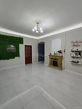 Kirayə verilir 2 otaqlı ofis 65 m²