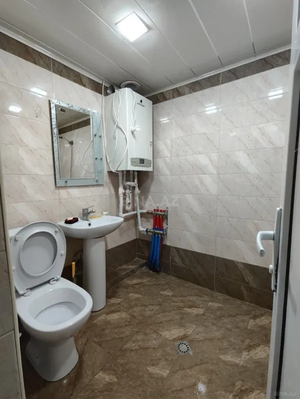 Kirayə verilir 2 otaqlı ofis 65 m²
