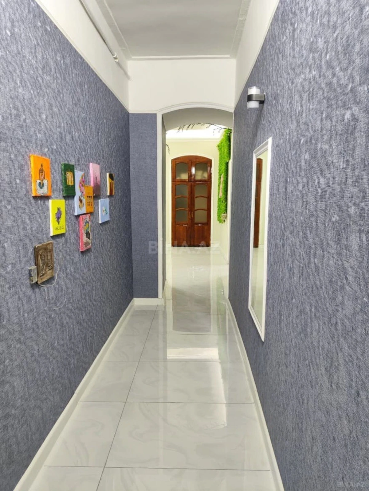 Kirayə verilir 2 otaqlı ofis 65 m²