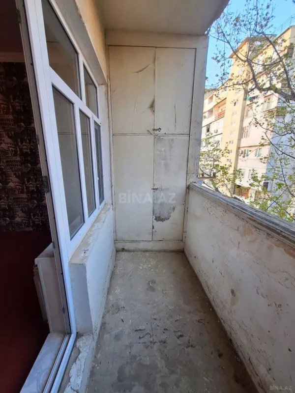 Kirayə verilir 3 otaqlı mənzil 80 m²