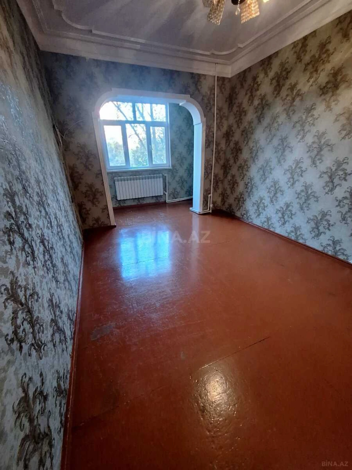 Kirayə verilir 3 otaqlı mənzil 80 m²