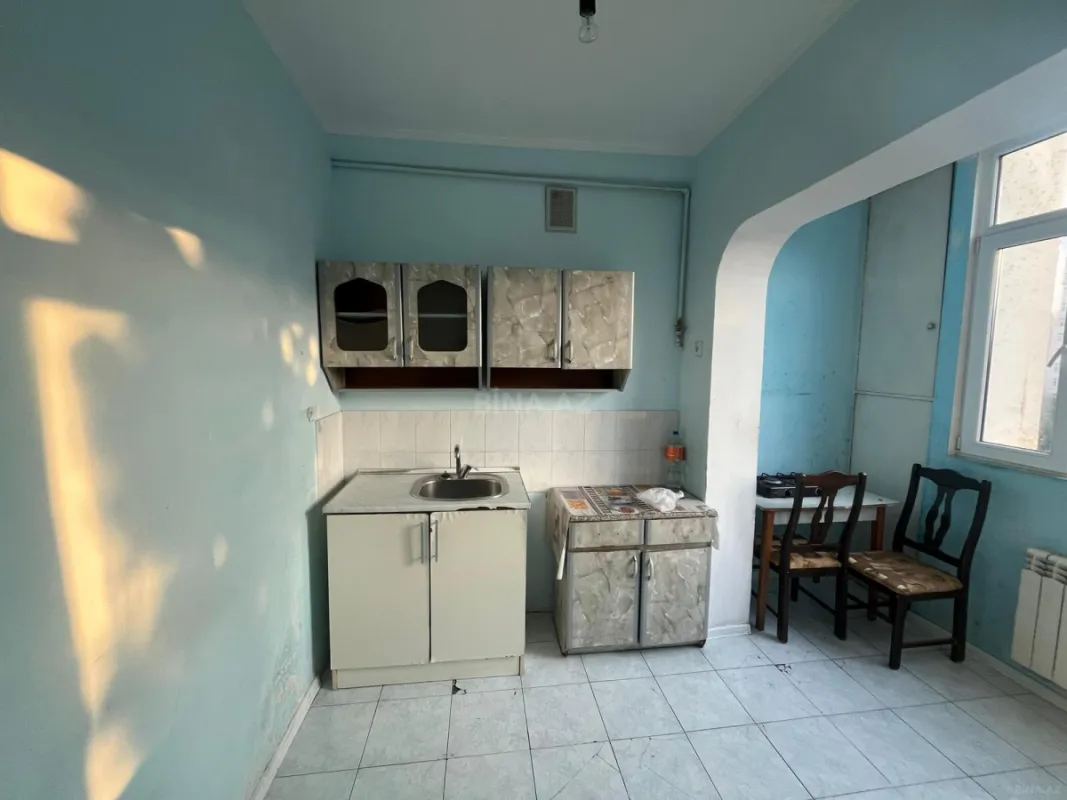 Kirayə verilir 3 otaqlı mənzil 80 m²