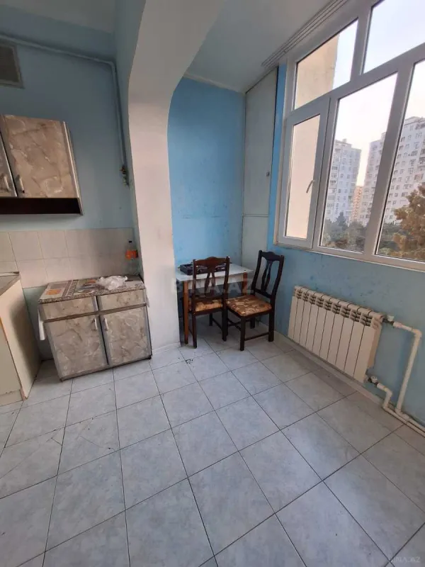 Kirayə verilir 3 otaqlı mənzil 80 m²