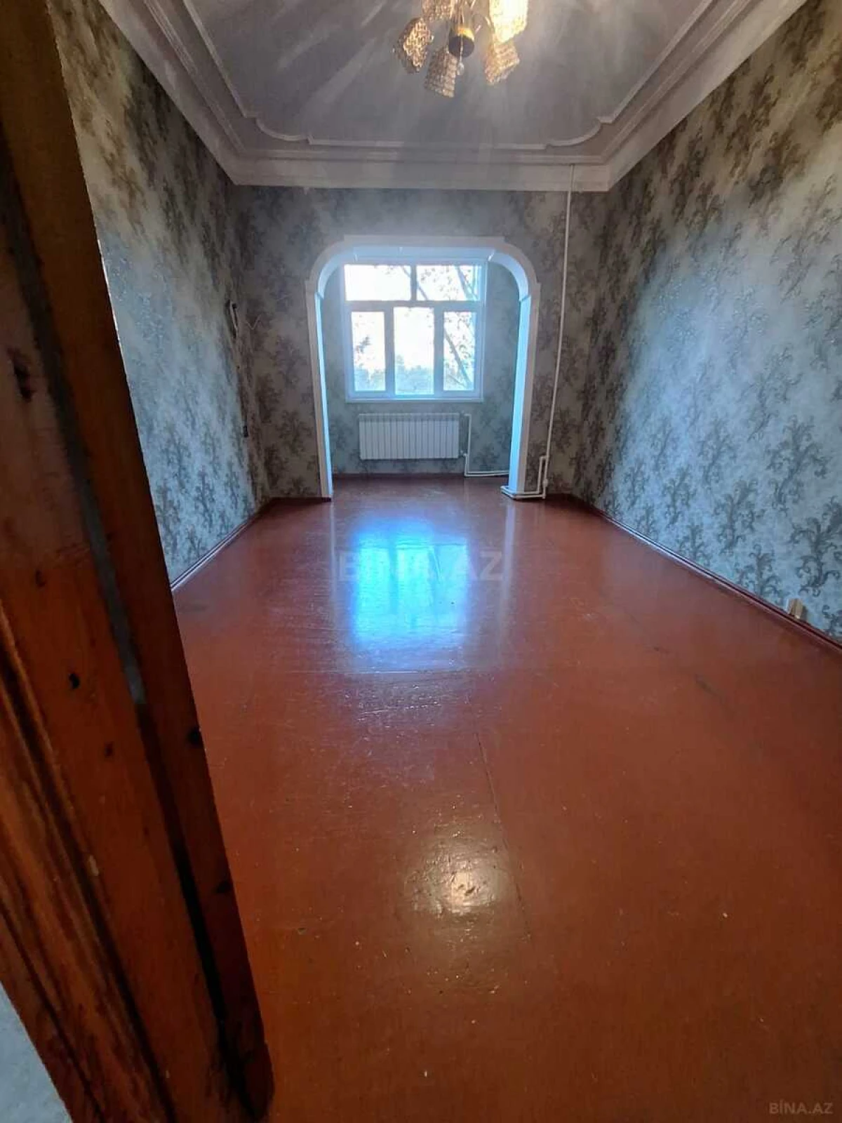 Kirayə verilir 3 otaqlı mənzil 80 m²