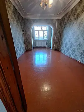 Kirayə verilir 3 otaqlı mənzil 80 m² — Bakı, Əhmədli 3 otaq 80.00 m²