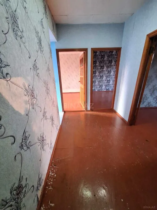Kirayə verilir 3 otaqlı mənzil 80 m²