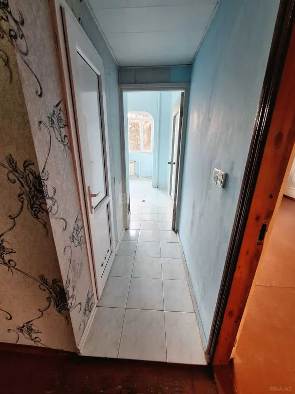 Kirayə verilir 3 otaqlı mənzil 80 m²