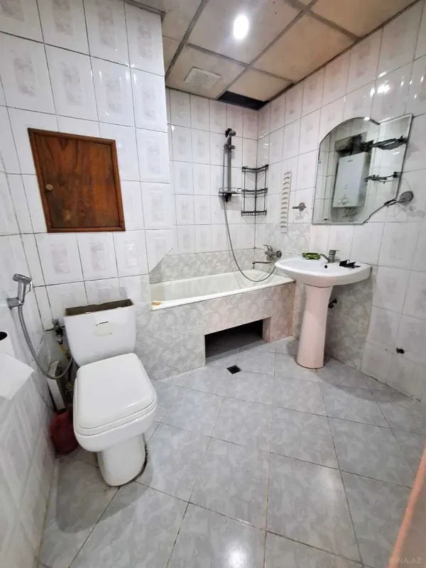 Kirayə verilir 3 otaqlı mənzil 80 m²