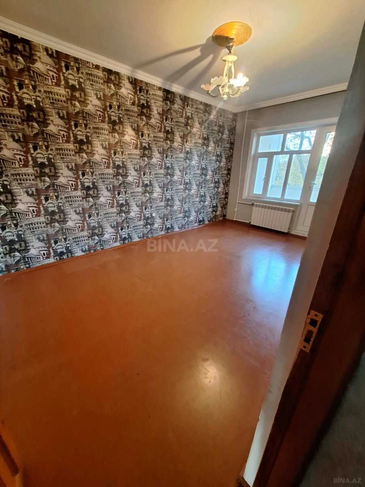 Kirayə verilir 3 otaqlı mənzil 80 m²