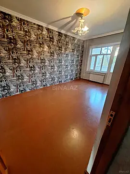 Kirayə verilir 3 otaqlı mənzil 80 m²